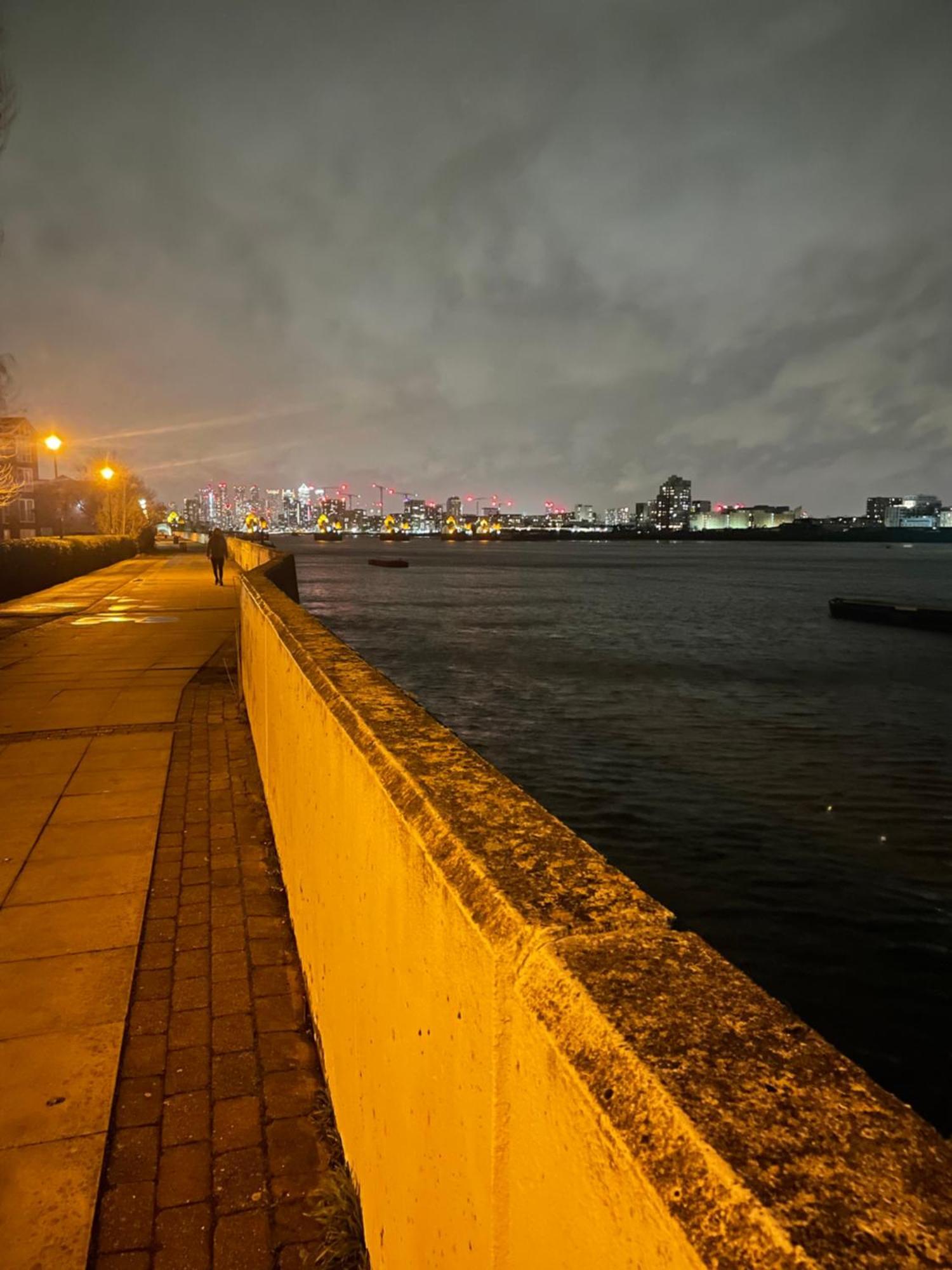 City Residencies - Thames View Greenwich Лондон Экстерьер фото
