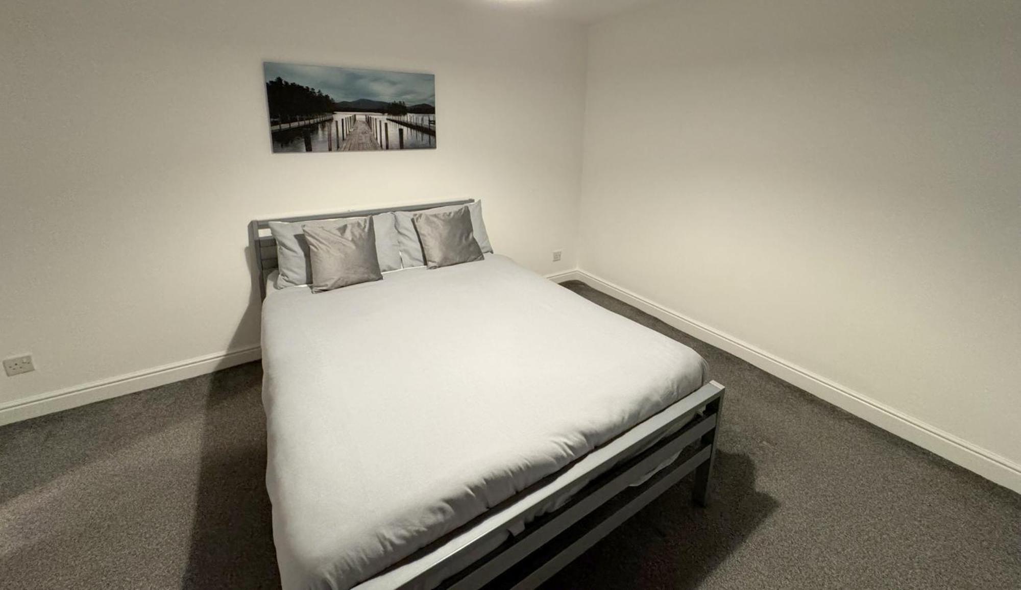 City Residencies - Thames View Greenwich Лондон Экстерьер фото