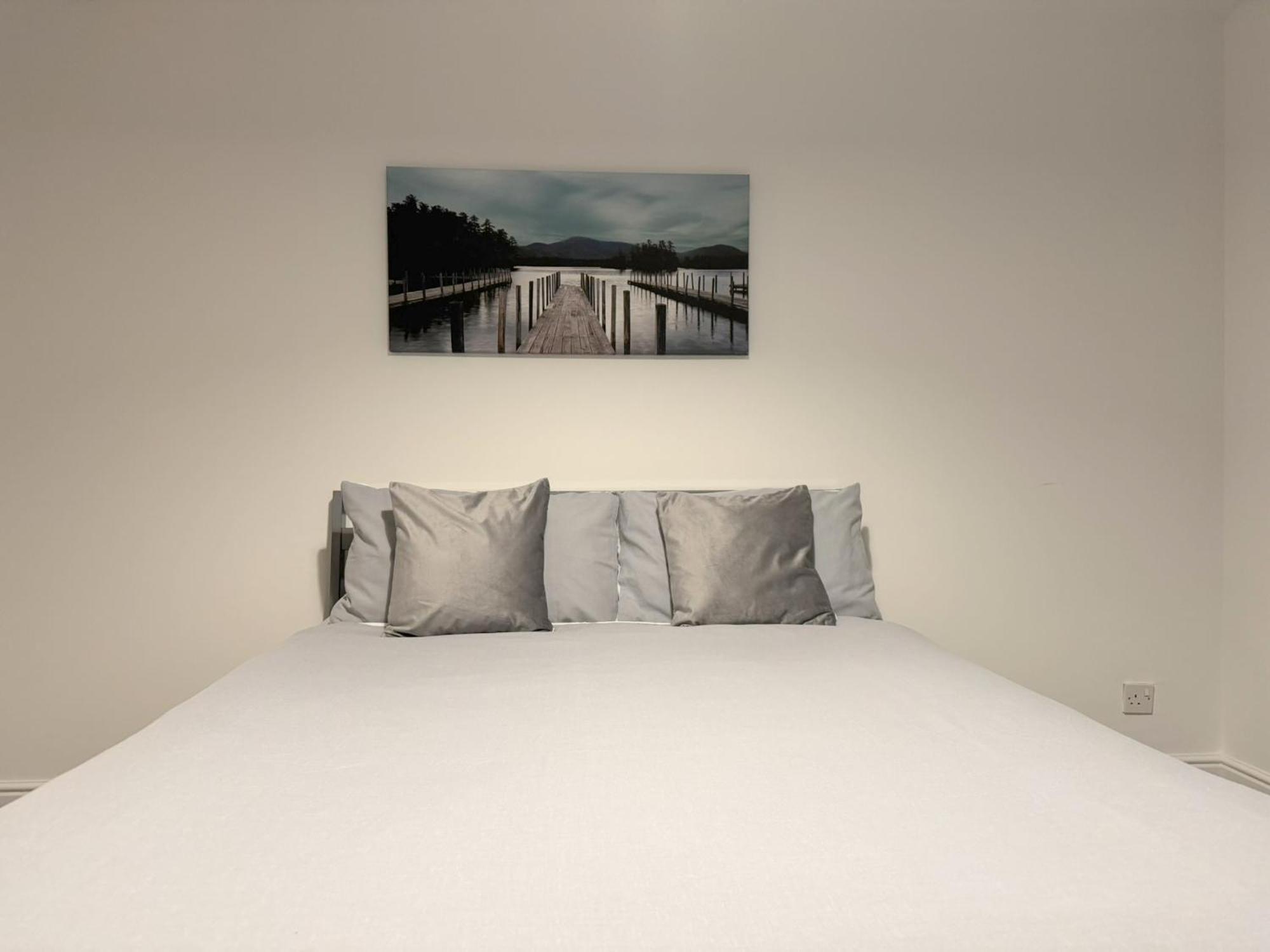 City Residencies - Thames View Greenwich Лондон Экстерьер фото